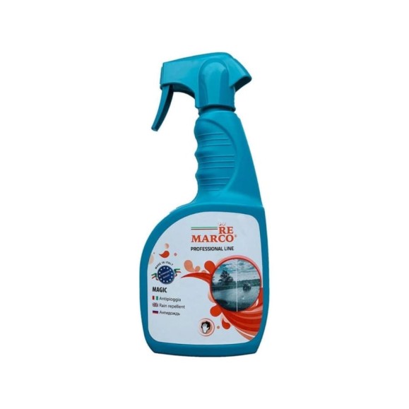 Антидождь RE MARCO Clear Vue Rain Repellent 750 мл 55917 Антидождь RE MARCO Clear Vue Rain Repellent 750 мл 55917