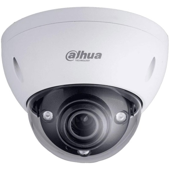 Уличная купольная IP видеокамера DAHUA 4Мп DH-IPC-HDBW2431RP-ZS АВ5013562
