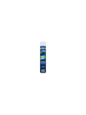 Полироль пластика BBF Lime 750 мл SA-621