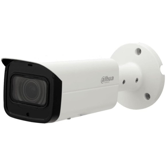 Уличная цилиндрическая IP видеокамера DAHUA 4Мп DH-IPC-HFW2431TP-ZS АВ5013378