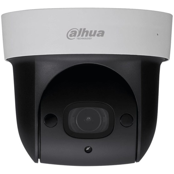 Миниатюрная уличная IP камера Dahua PTZ 2Мп DH-SD29204T-GN 06949