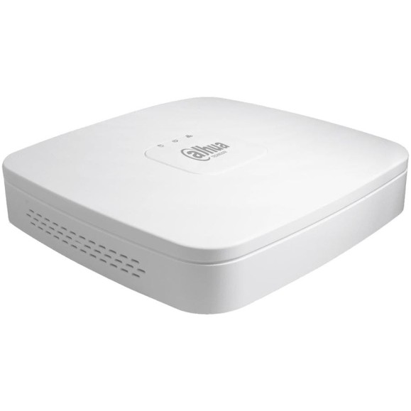 Видеорегистратор DAHUA IP 4-х канальный 4K DHI-NVR2104-4KS2 АВ5014633