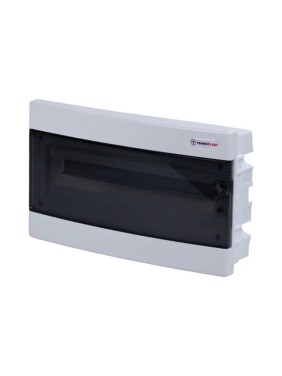 Встраиваемый распределительный щит TEHNOPLAST 18 автоматов IP40 - U18C 30544