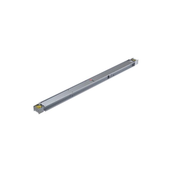 Прямая магистральная стандартная секция EKF 800 А, IP55, AL 3L+N+PE, длина 3м HPA08FM45