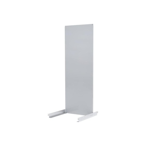 Монтажная панель EKF AVERES, В2000, Ш800, глухая MP20M800