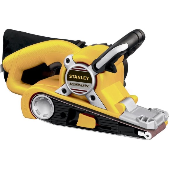 Ленточная шлифмашина Stanley STBS720-RU Ленточная шлифмашина Stanley STBS720-RU