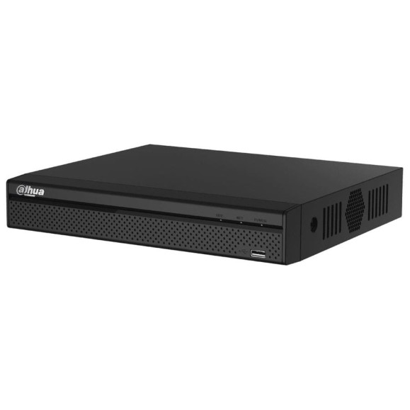 Видеорегистратор Dahua 8-и канальный 5-и форматный 4K DH-XVR5108HS-4KL-X 19301