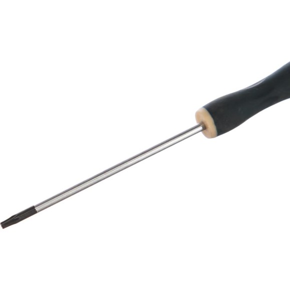 Отвертка Rockforce TORX ювелирная Т9х75мм RF-73607509(19556) Отвертка Rockforce TORX ювелирная Т9х75мм RF-73607509(19556)