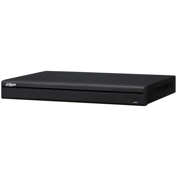Видеорегистратор Dahua IP 8-и канальный 4K DHI-NVR2208-4KS2 16183