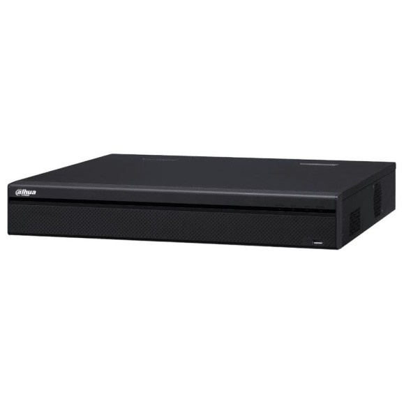 Видеорегистратор DAHUA IP 32-х канальный 4K DHI-NVR5432-4KS2 АВ5008026