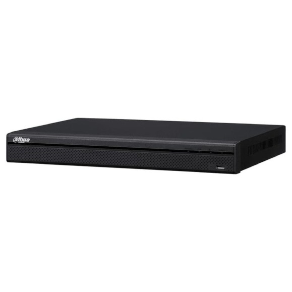 Видеорегистратор DAHUA IP 32-х канальный 4K DHI-NVR5232-4KS2 АВ5007170 Видеорегистратор DAHUA IP 32-х канальный 4K DHI-NVR5232-4KS2 АВ5007170