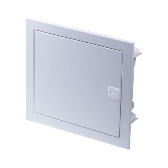 Встраиваемый распределительный щит TEHNOPLAST 12+2 автоматов IP40 - U12E 30549