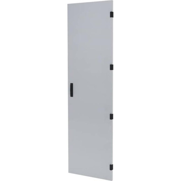 Глухая металлическая дверь EKF Ш400, IP30, AVERES D2M400
