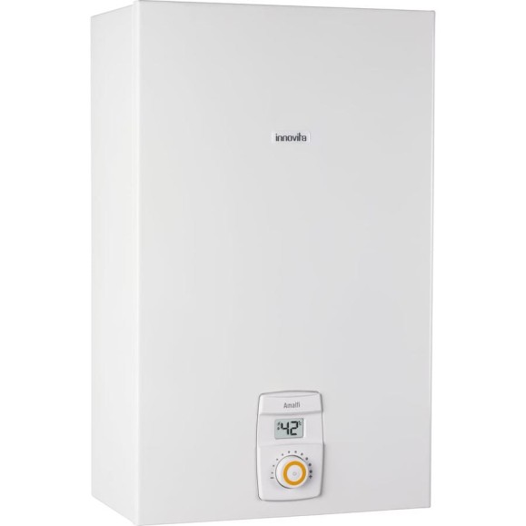 Газовый водонагреватель INNOVITA Amalfi 17 RS i HM NG с закрытой камерой 30000934