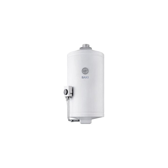 Водонагреватель Baxi SAG-3 100 стандарт A7116719 Водонагреватель Baxi SAG-3 100 стандарт A7116719