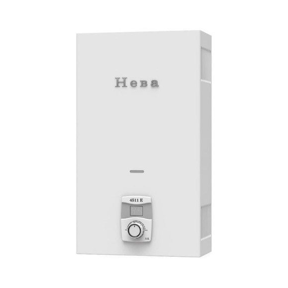 Газовый проточный водонагреватель Neva 4511E 30584