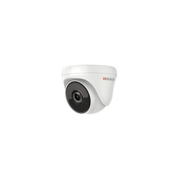 Аналоговая камера HiWatch DS-T233 2.8mm