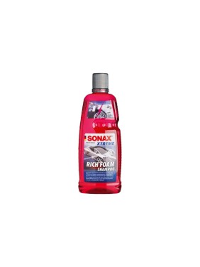 Автошампунь Xtreme сильно пенящийся 1 л SONAX 248300