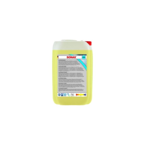 Очиститель интенсивный бесконтактный ProfiLine 25 л SONAX 626705