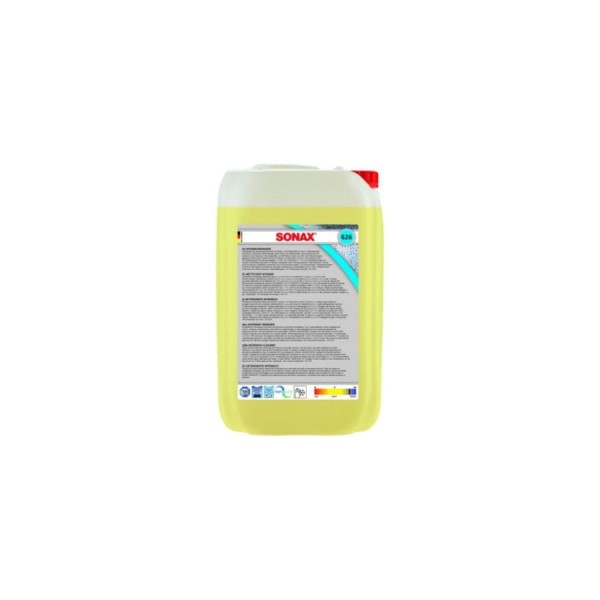 Очиститель интенсивный бесконтактный ProfiLine 25 л SONAX 626705