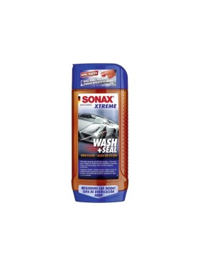 Автошампунь Xtreme быстрый блеск SONAX 244200