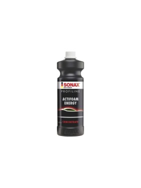 Автошампунь ручной с активной пеной 1 л ProfiLine SONAX 618300
