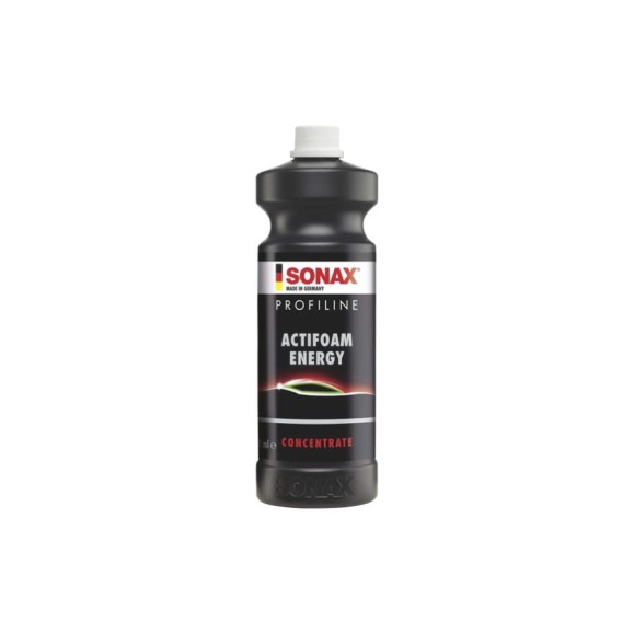 Автошампунь ручной с активной пеной 1 л ProfiLine SONAX 618300