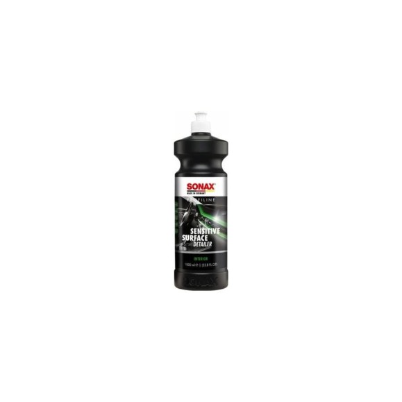 Очиститель пластика салона SONAX ProfiLine 1л 286300