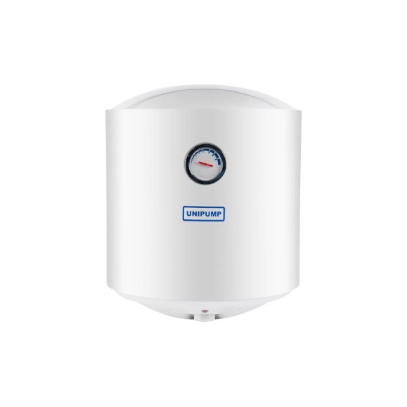 Водонагреватель Unipump СТАНДАРТ 30 В накопительного типа, вертикальный 29169 Водонагреватель Unipump СТАНДАРТ 30 В накопительного типа, вертикальный 29169