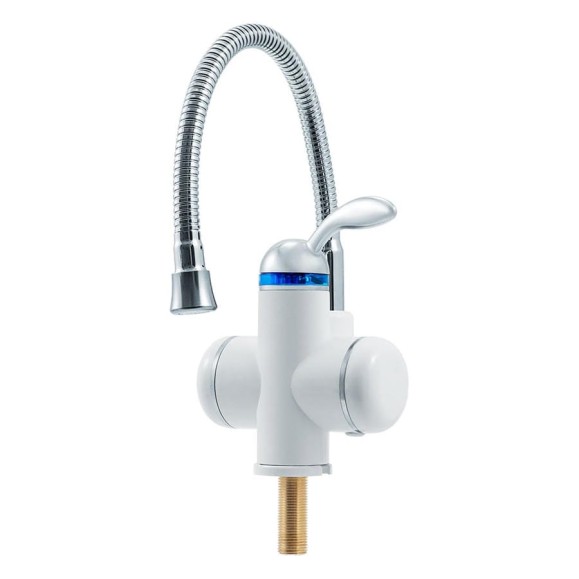 Кран-водонагреватель проточного типа Unipump BEF-001-02 29723 Кран-водонагреватель проточного типа Unipump BEF-001-02 29723
