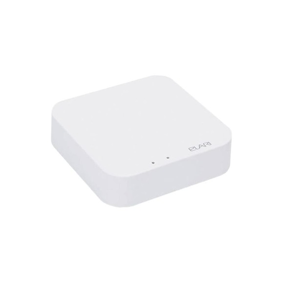 Контроллер датчиков ELARI Smart Hub GRD-HUB1 Контроллер датчиков ELARI Smart Hub GRD-HUB1