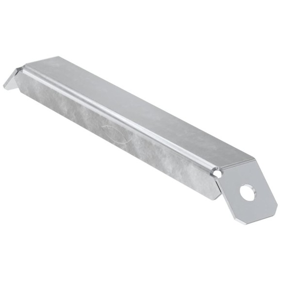 Кронштейн угловой опорный для прямой консоли WS (10 шт; 31-45°) Fischer 538749 Кронштейн угловой опорный для прямой консоли WS (10 шт; 31-45°) Fischer 538749