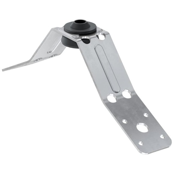 Кронштейн LRB (50 шт; М8) для воздуховодов Fischer 24675 Кронштейн LRB (50 шт; М8) для воздуховодов Fischer 24675