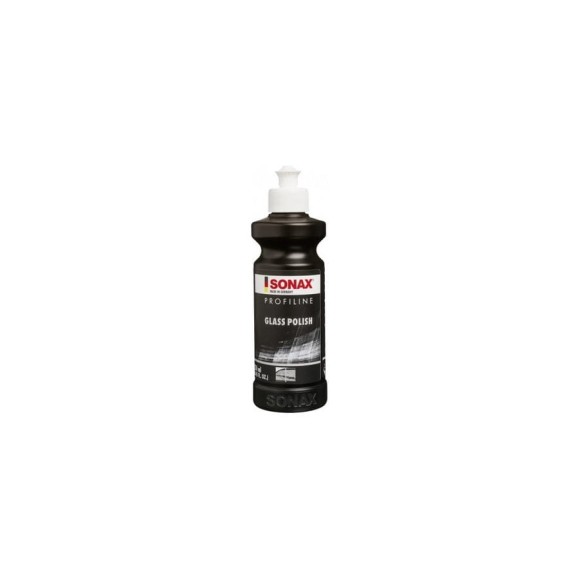 Полироль для стекла SONAX ProfiLine 0,25л 273141