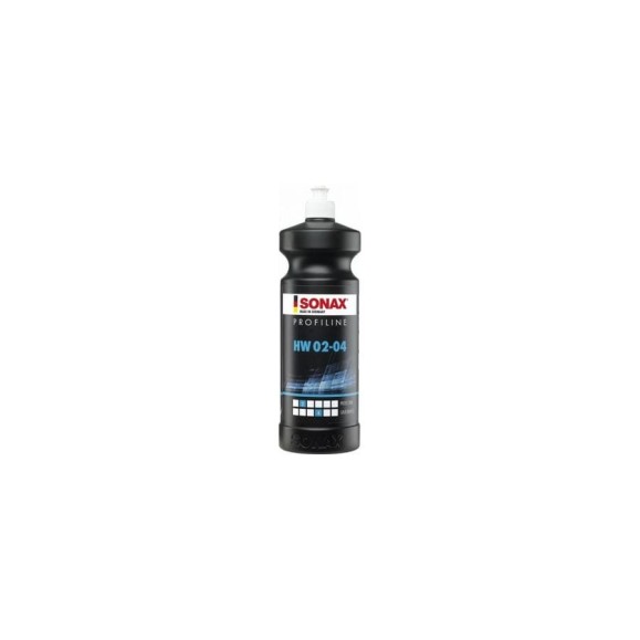Твердый воск SONAX ProfiLine Nano Pro 1л 280300