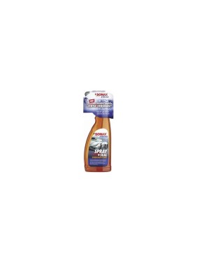 Быстрый блеск SONAX Xtreme 243400