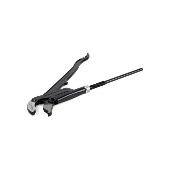 Трубный ключ Kamasa Tools ширина захвата 30мм 1" K 4847 Трубный ключ Kamasa Tools ширина захвата 30мм 1" K 4847