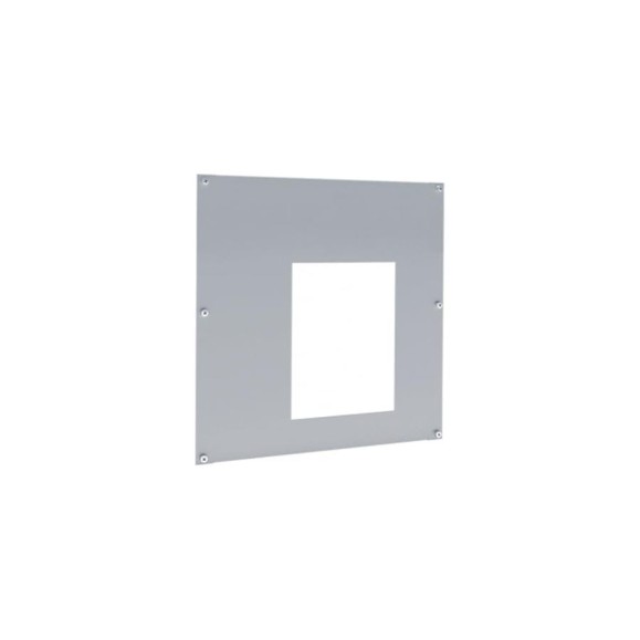 Пластрон с вырезом EKF AVERES для выкатного ВА-45/4000 3Р/4Р FPFU4604 Пластрон с вырезом EKF AVERES для выкатного ВА-45/4000 3Р/4Р FPFU4604