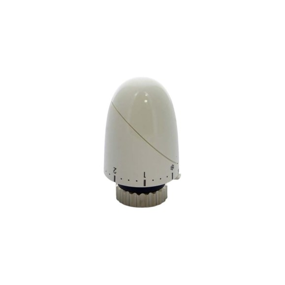 Термоголовка Tiemme М30х1,5 ECO 3 9550001