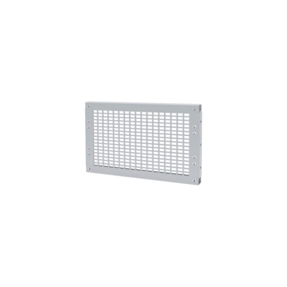 Монтажная панель EKF AVERES, В300, Ш600, перфорированная MP3P600