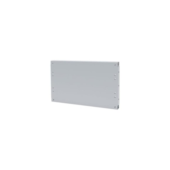 Монтажная панель EKF AVERES, В300, Ш600, глухая MP3M600