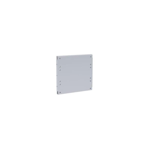Монтажная панель EKF, В300 Ш400 глухая AVERES MP3M400