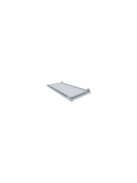 Нижняя сальниковая панель EKF, глухая Ш300 Г600 AVERES PB3D600