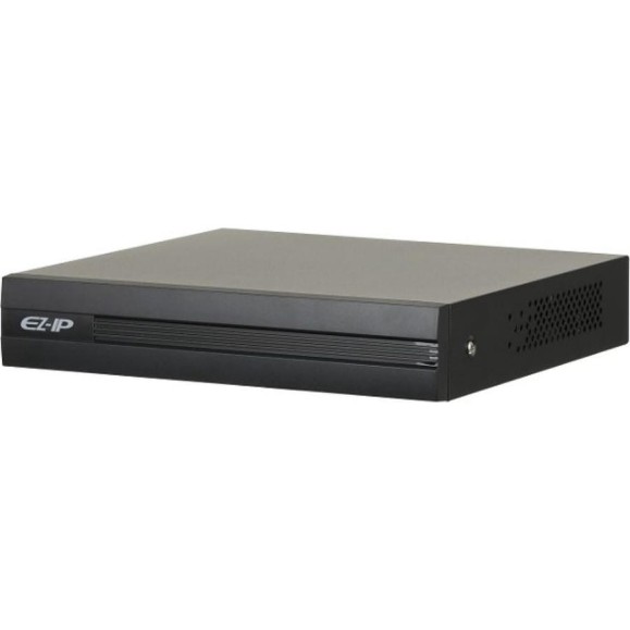 IP видеорегистратор Ez-ip EZ-NVR1B04HC-4P/E 4-х канальный 1080Р с 4 POE портами АВ5018957