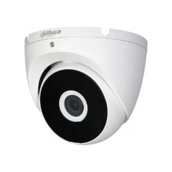 Купольная видеокамера EZ-IP EZ-HAC-T2A11P-0360B DCVI АВ5023389