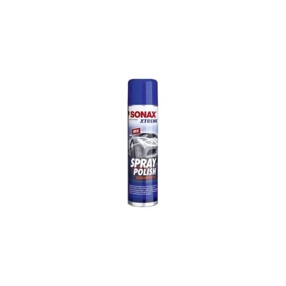 Полимерное покрытие для кузова SONAX Xtreme 241300