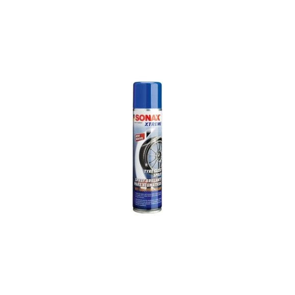 Спрей блеск для шин SONAX Xtreme 0,4л 235300