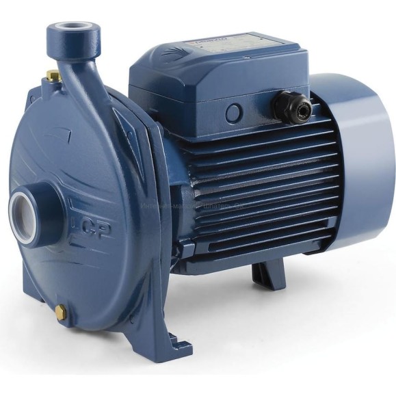 Насос PEDROLLO CP 250 A-N 44CP250ANE Насос PEDROLLO CP 250 A-N 44CP250ANE