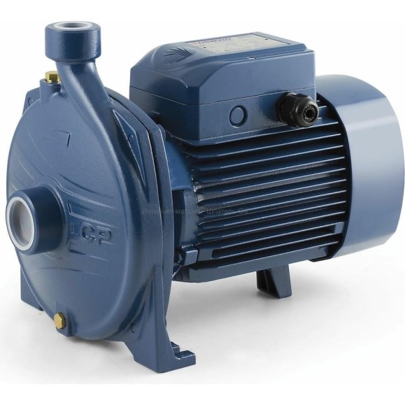 Насос PEDROLLO CP 230 A 44CT217AE Насос PEDROLLO CP 230 A 44CT217AE