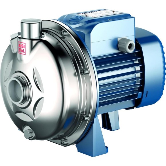 Насос PEDROLLO CP 200-ST6 44CP200I16A Насос PEDROLLO CP 200-ST6 44CP200I16A